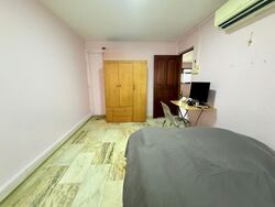 Blk 34 Bedok South Parkview (Bedok), HDB 4 Rooms #537256831